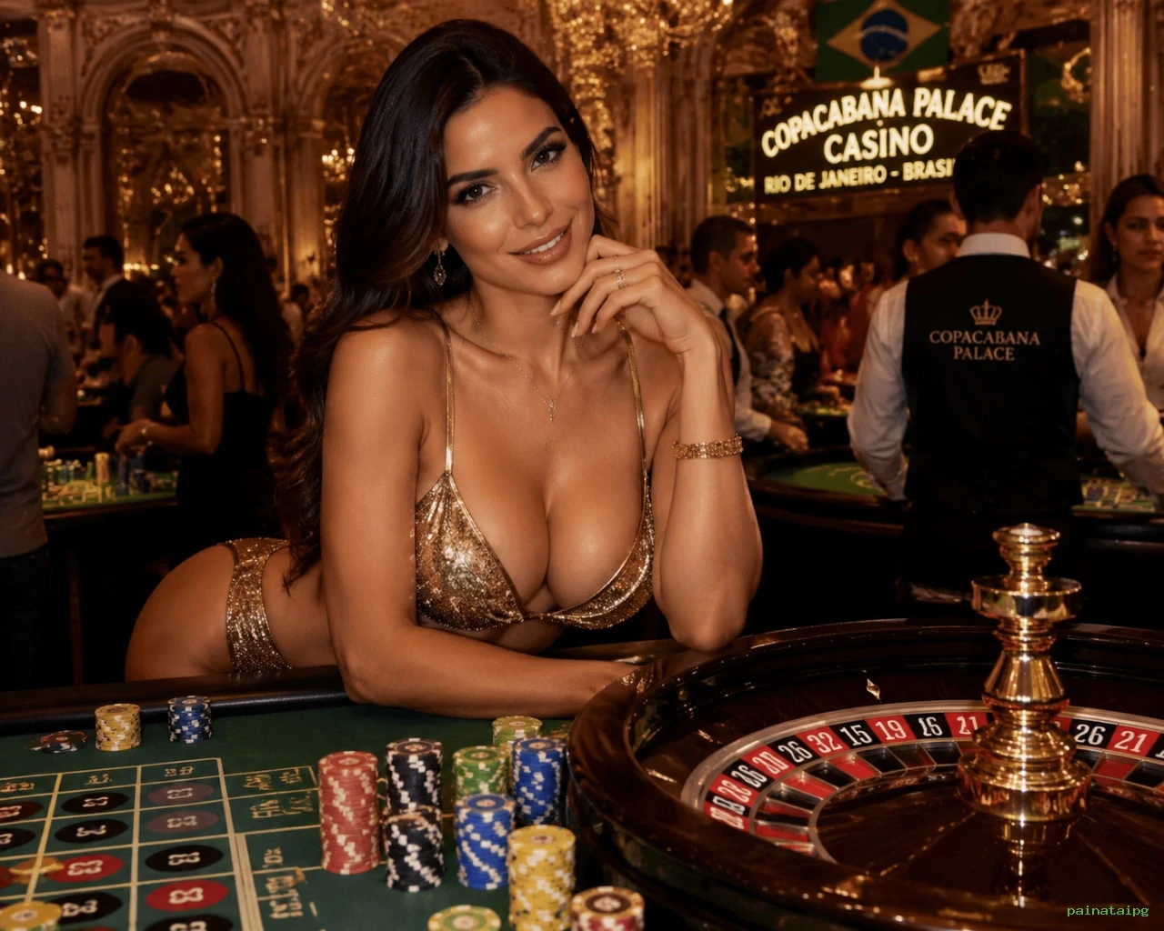 Jogos de fortune da painataipg com prêmios incríveis